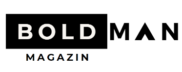 Screenshot Logo Männermagazin