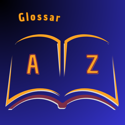 Glossar Symbolbild